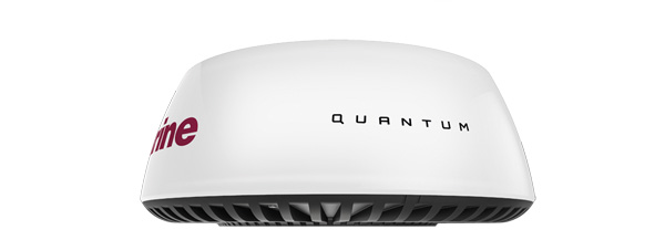 Raymarine Quantum Explore